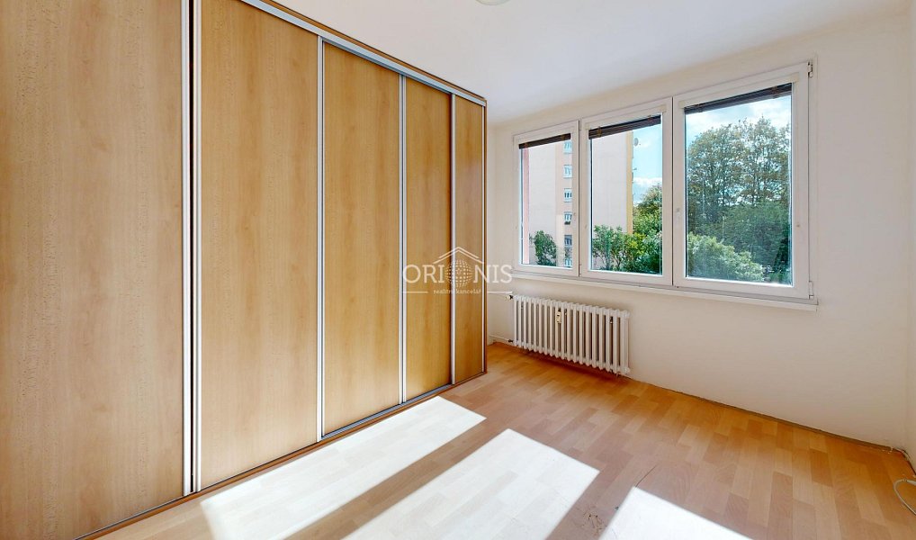 Prodej bytu 4+1 85 m², Most – náhled fotky 3
