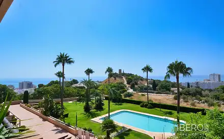 Prodej bytu 5+kk 220 m², Fuengirola, Španělsko