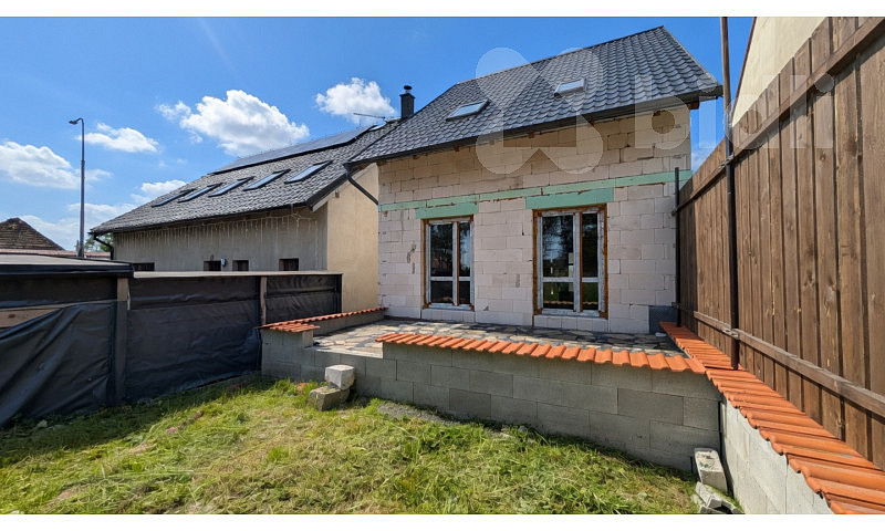 Prodej domu 118 m² s pozemkem 122 m² — photo 4