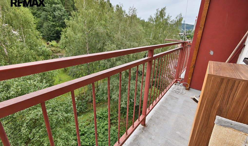 Prodej bytu 3+1 71 m², Náchod – náhled fotky 12