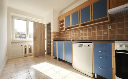 Prodej bytu 2+1 62 m²