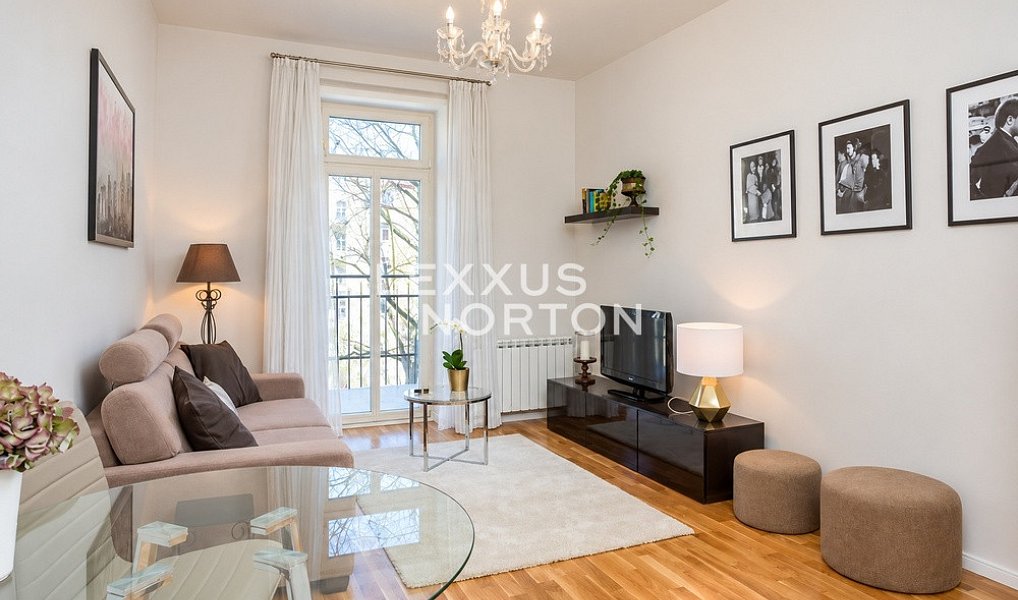 Pronájem bytu 2+kk 48 m², Praha – náhled fotky 8