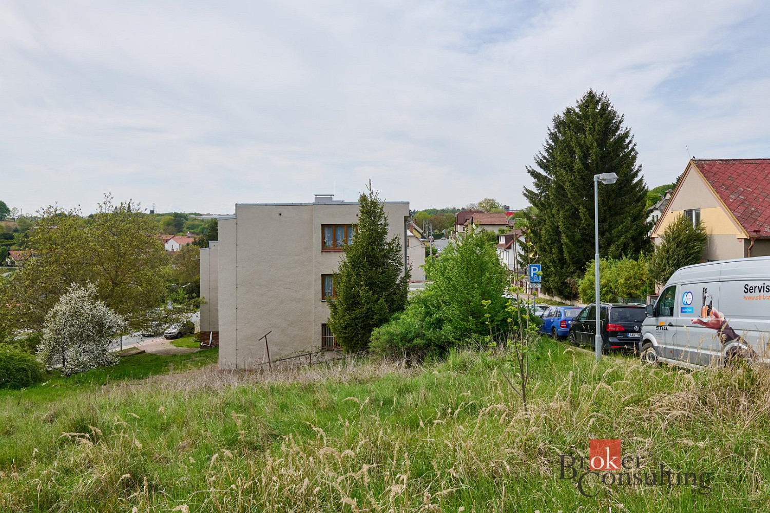 Prodej bytu 3+1 74 m²