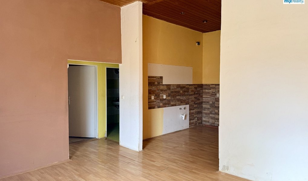 Prodej nájemního domu, činžáku 397 m², Heřmanova Huť – náhled fotky 12