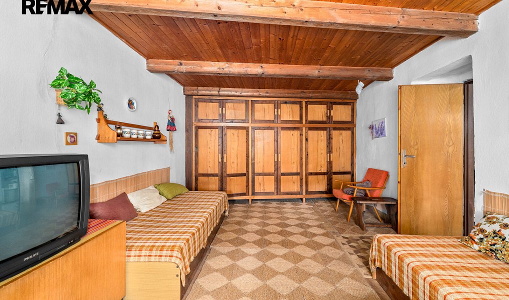 Prodej chaty/chalupy 97 m² s pozemkem 666 m², Plánice – náhled fotky 9