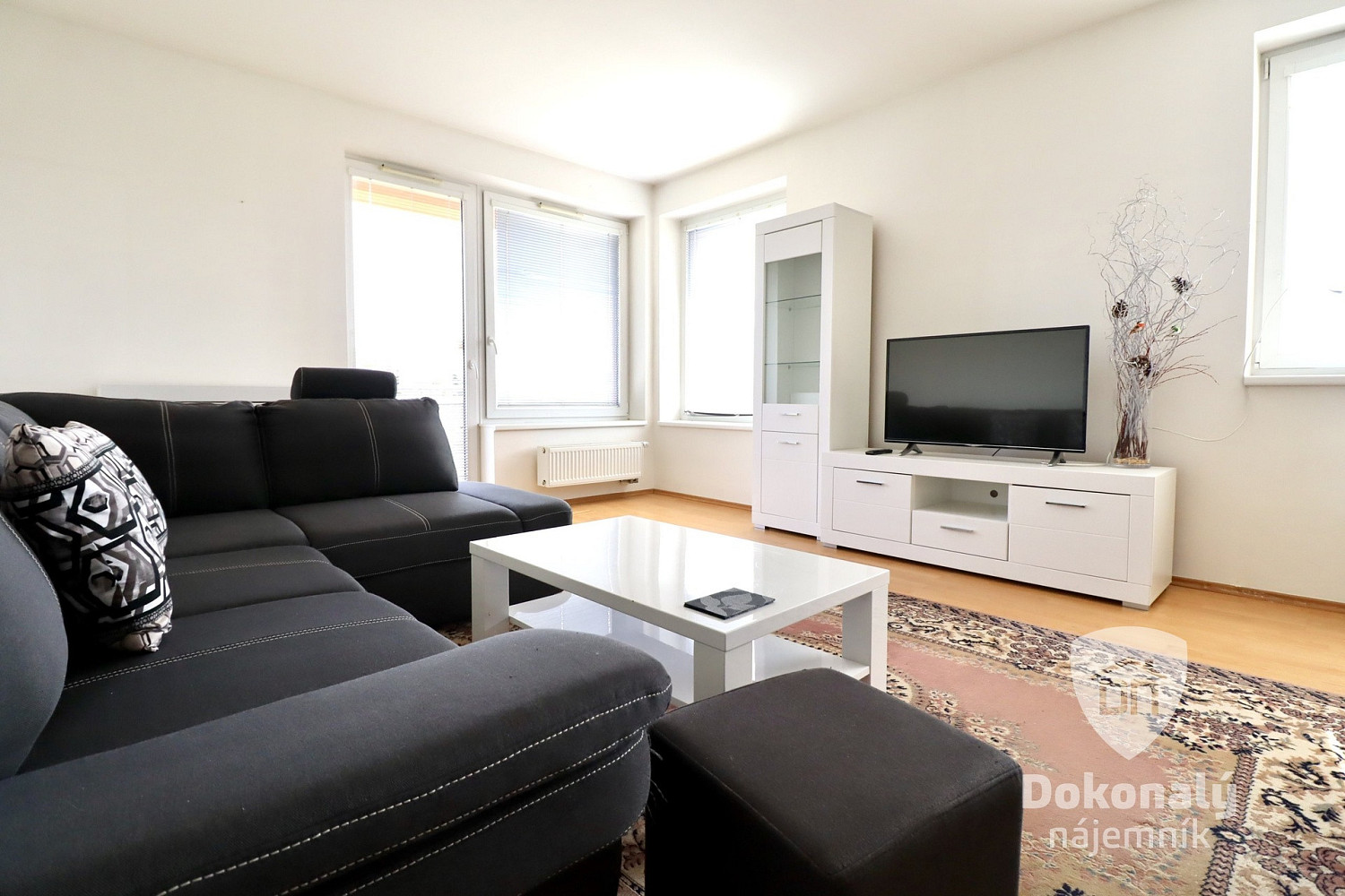 Pronájem bytu 2+kk 64 m² — photo 4