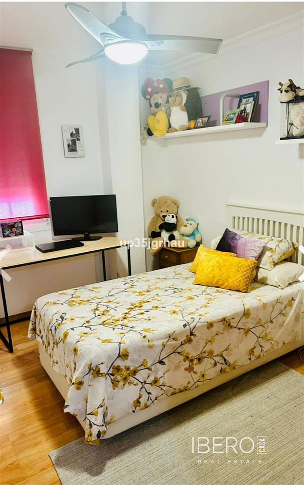 Piso 4+kk – Estepona, Barriada Islas Canarias - Más