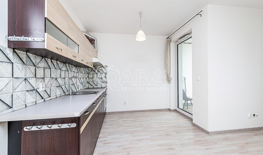 Prodej bytu 1+kk 33 m², Praha – náhled fotky 11