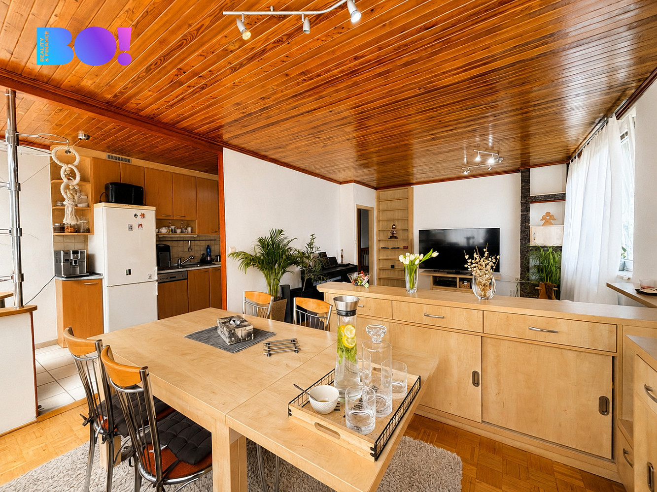 Prodej bytu 4+1 139 m² – fotografie 2