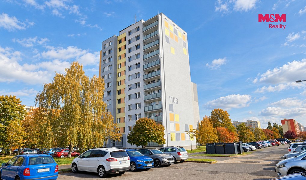 Prodej bytu 2+kk 42 m², Mladá Boleslav – náhled fotky 18