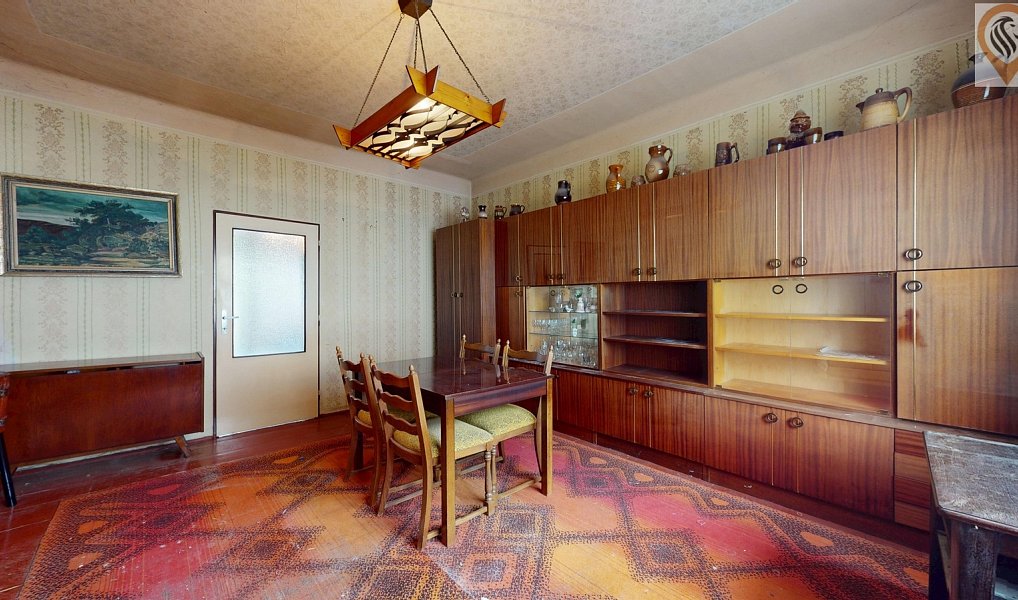Prodej domu 194 m² s pozemkem 134 m², Nové Strašecí – náhled fotky 4