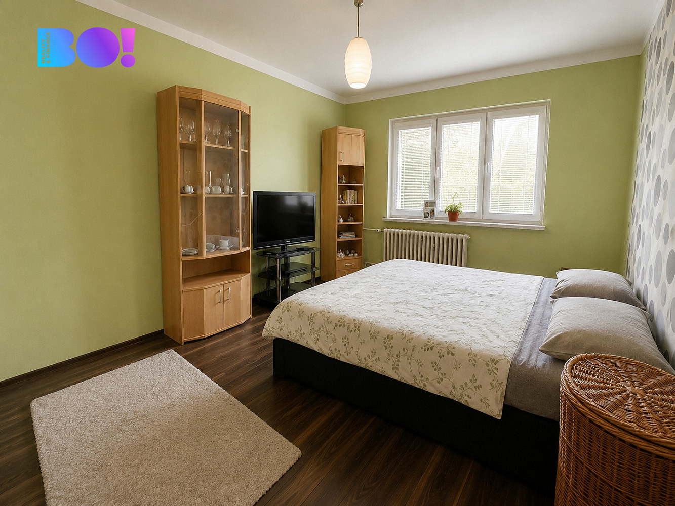 Prodej bytu 2+1 52 m² – fotografie 5