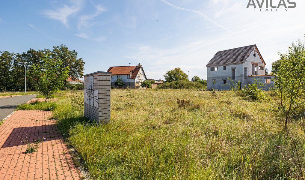 Prodej stavebního pozemku 931 m², Praha – náhled fotky 6