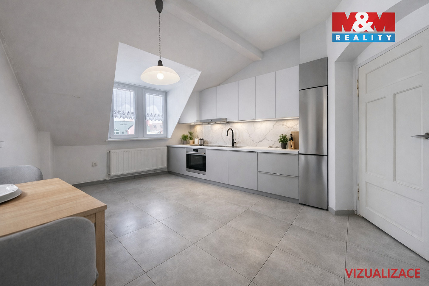 Prodej bytu 4+1 146 m² — photo 5