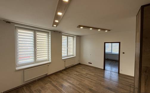 Pronájem bytu 3+kk 90 m², Podivín, okres Břeclav