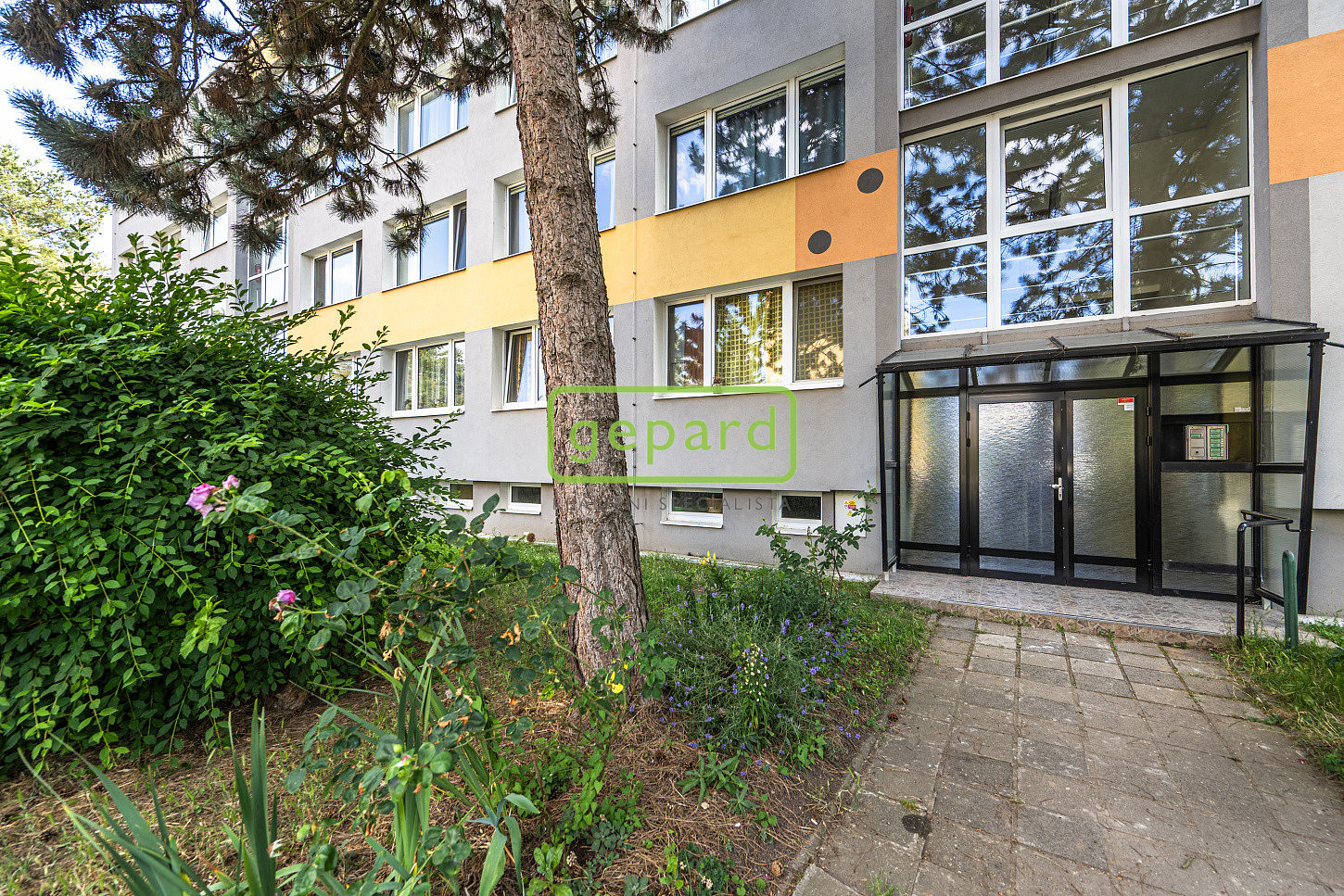 Prodej bytu 2+1 54 m² – fotografie 3