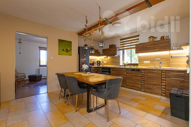 Prodej domu 180 m² s pozemkem 338 m² – fotografie 5