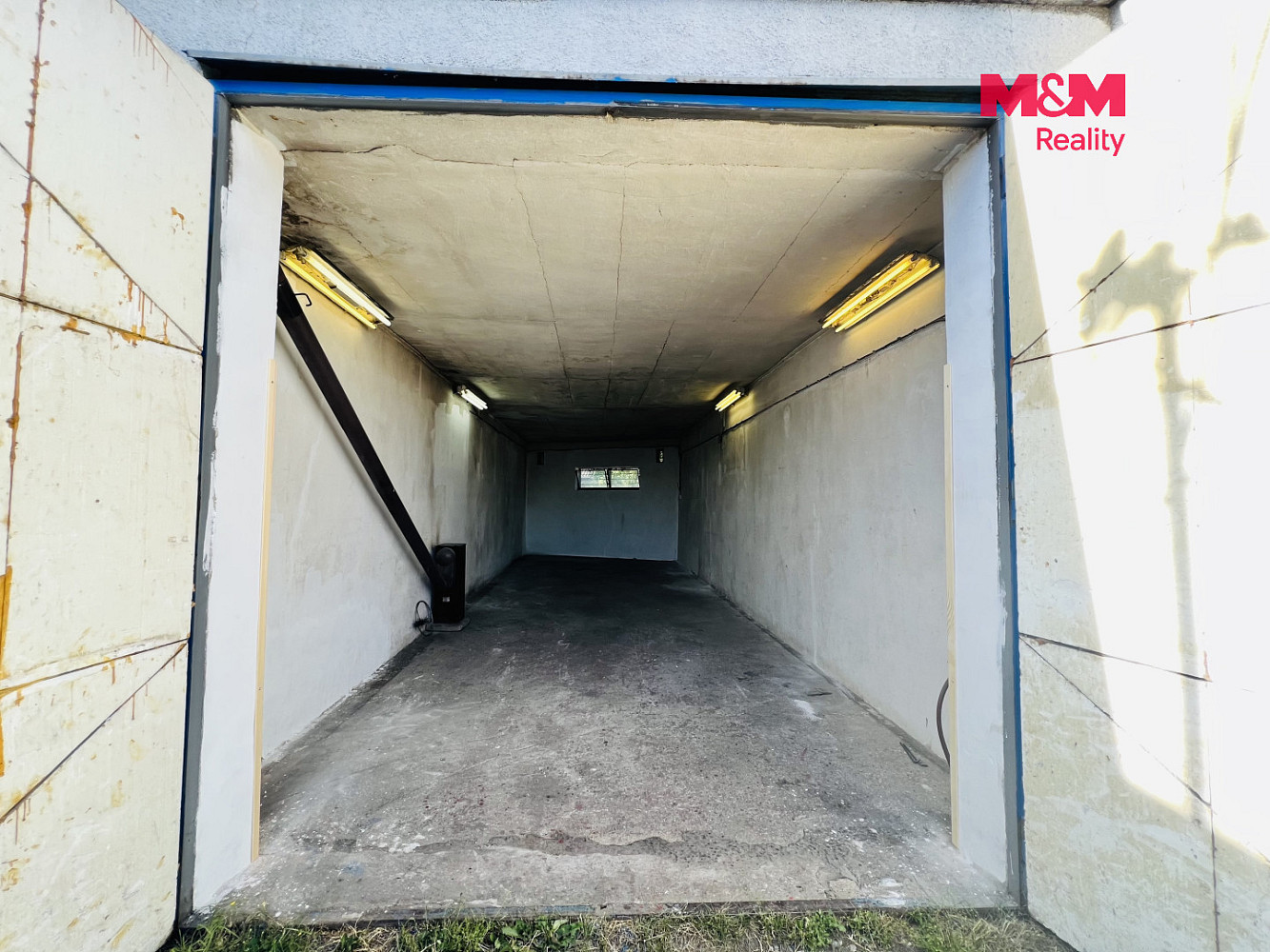 Prodej garáže, 48 m2, ostrava, ul. dušní — photo 3