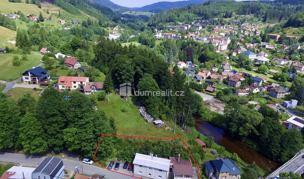 Prodej ubytovacího objektu 450 m², Jablonec nad Jizerou – náhled fotky 11
