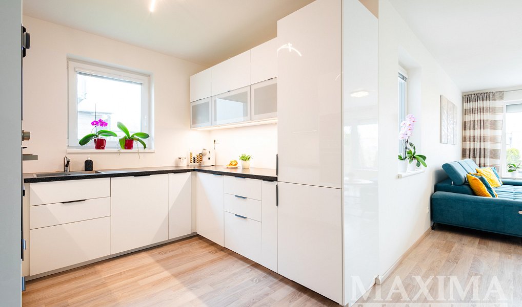 Prodej domu 124 m² s pozemkem 370 m², Roztoky – náhled fotky 5