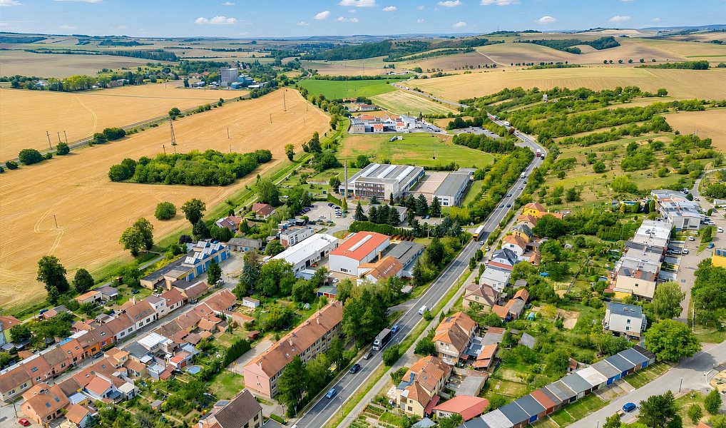 Prodej bytu 3+1 90 m², Bučovice – náhled fotky 45