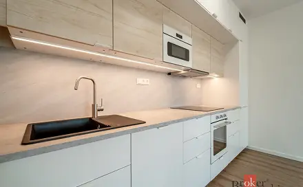 Prodej bytu 2+kk 54 m², Ke křížku, Kladno - Dubí