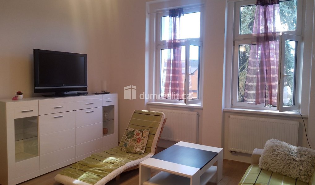 Pronájem bytu 1+1 39 m², Karlovy Vary – náhled fotky 14