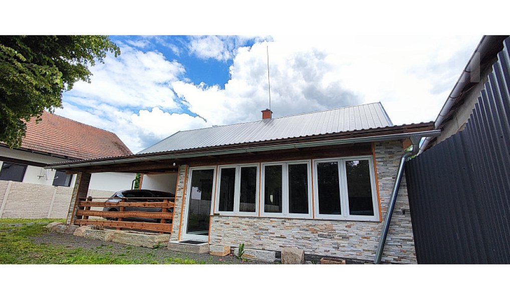 Prodej domu 68 m² s pozemkem 1 045 m², Kvasiny – náhled fotky 34