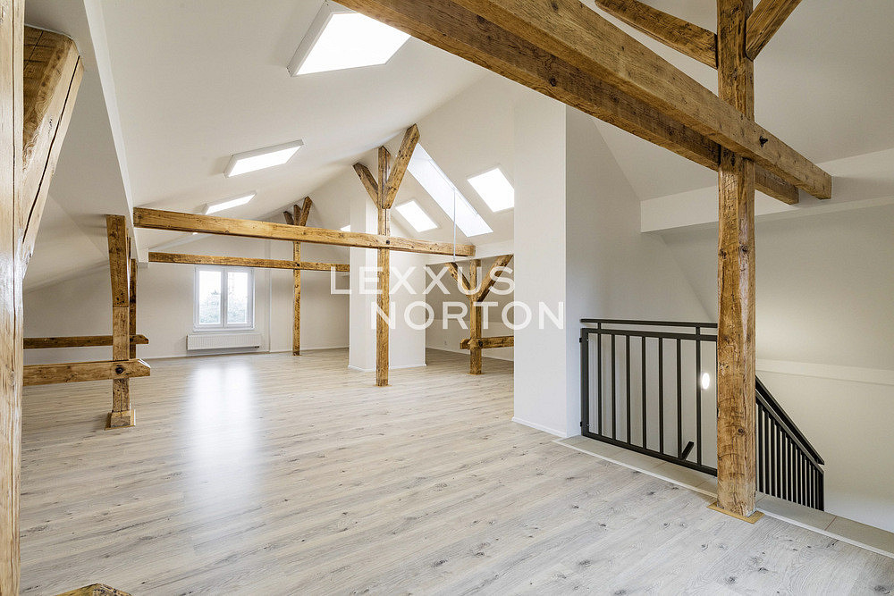 Pronájem domu 270 m² s pozemkem 800 m² — photo 2