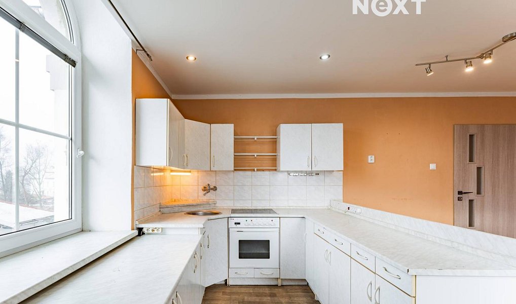 Prodej bytu 3+1 89 m², Sudkov – náhled fotky 2