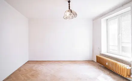 Prodej bytu 2+1 55 m², Matěje Kopeckého, Ostrava - Poruba