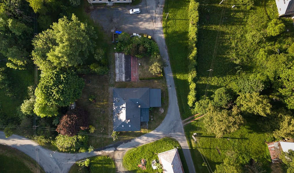 Prodej domu 463 m² s pozemkem 274 m², Šternberk – náhled fotky 32