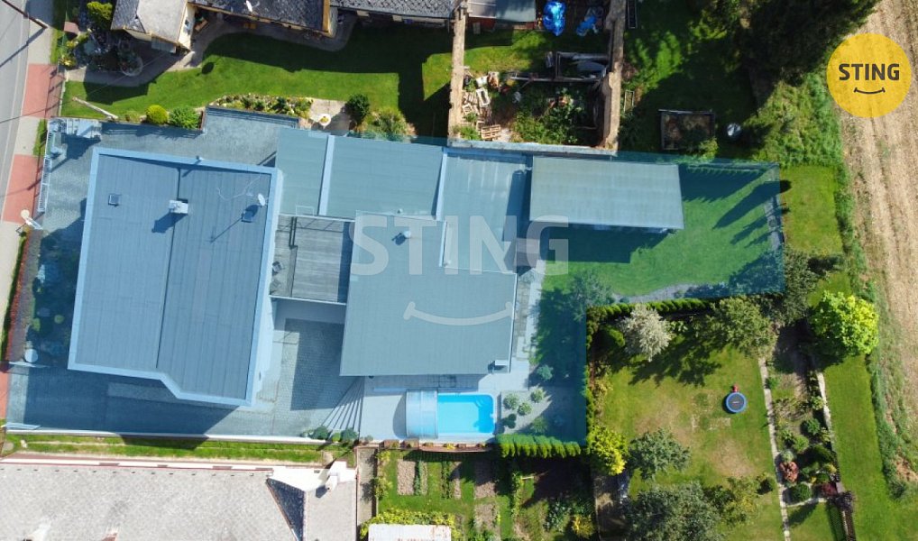 Prodej domu 295 m² s pozemkem 1 089 m², Holasovice – náhled fotky 3