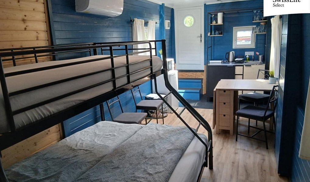 Prodej specifického typu nemovitosti 54 m2 Strakonická, Praha, Praha – náhled fotky 3
