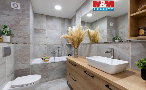 Prodej bytu 2+kk 46 m², Hálkova, Havířov - Podlesí, okres Karviná