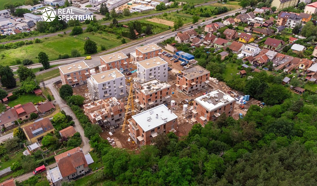 Prodej bytu 2+kk 51 m², Tišnov – náhled fotky 9
