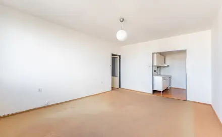 Prodej bytu 3+kk 62 m²