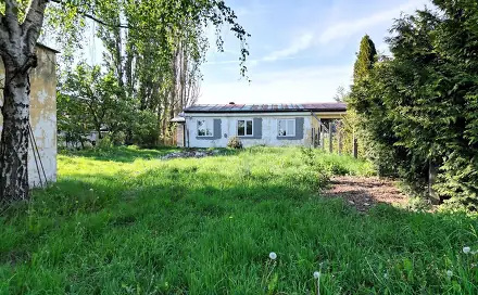 Prodej domu 104 m² s pozemkem 706 m², Bor - Čečkovice, okres Tachov