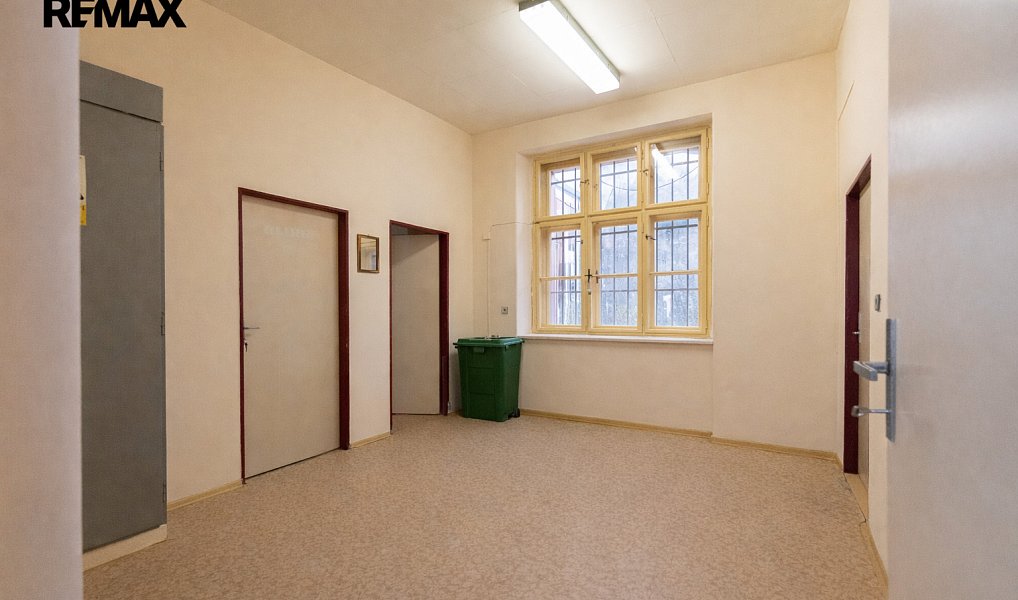 Prodej obchodních prostor 284 m², Děčín – náhled fotky 17