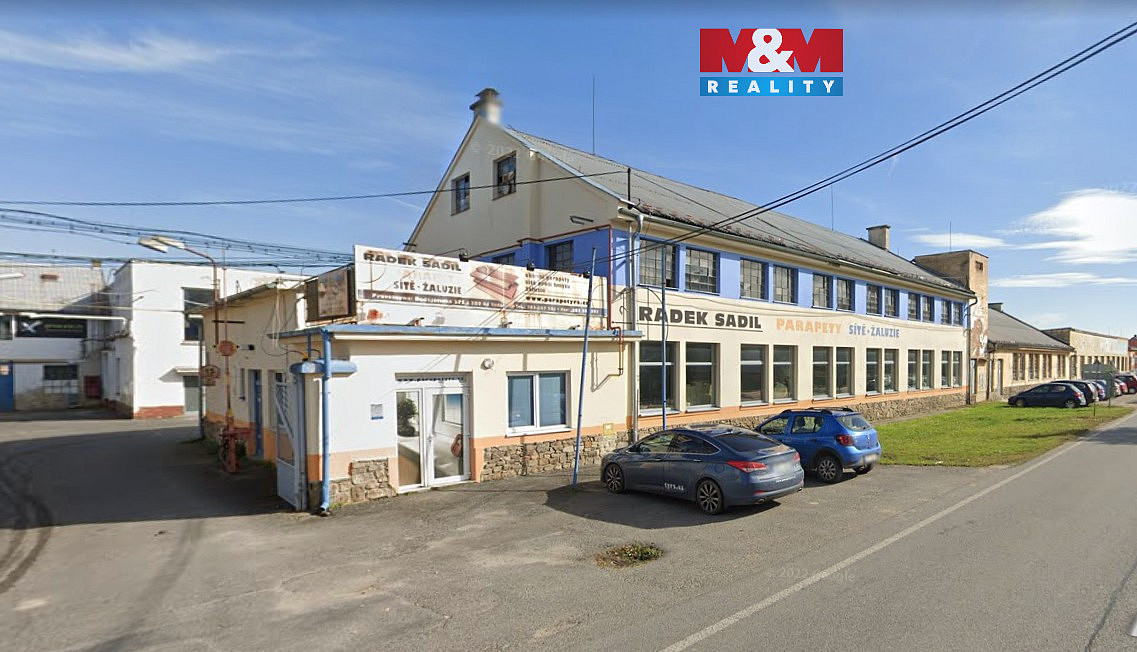 Pronájem obchodních prostor 360 m² — photo 2