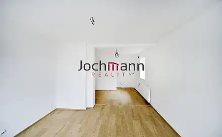 Prodej bytu 2+kk 56 m², Hirzova, České Budějovice - České Budějovice 2