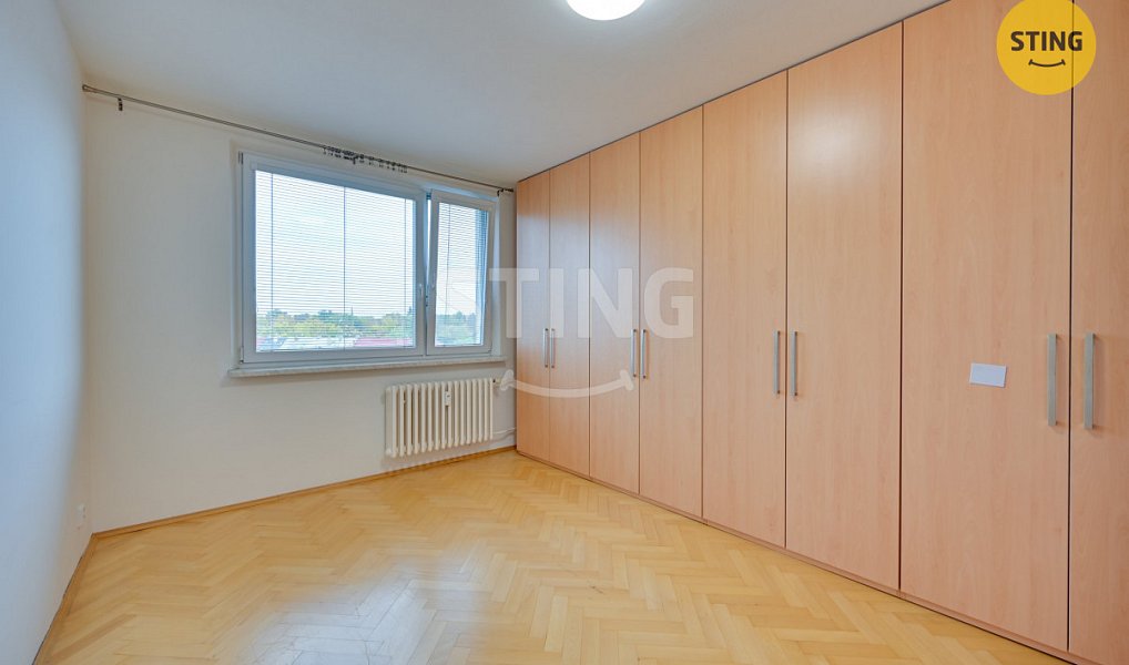 Prodej bytu 2+1 56 m², Olomouc – náhled fotky 3