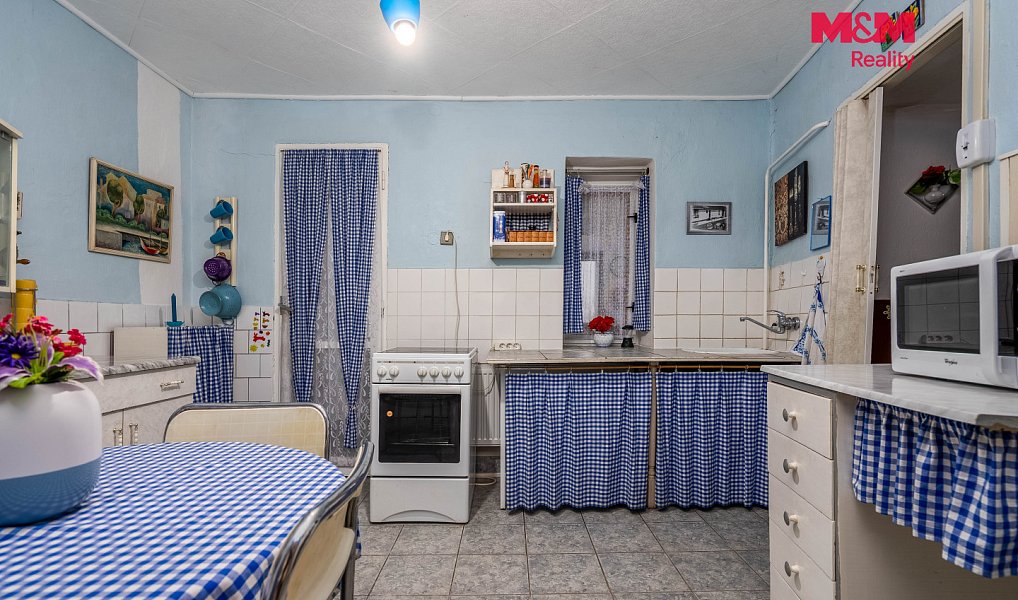 Prodej domu 103 m² s pozemkem 802 m², Týniště nad Orlicí – náhled fotky 6