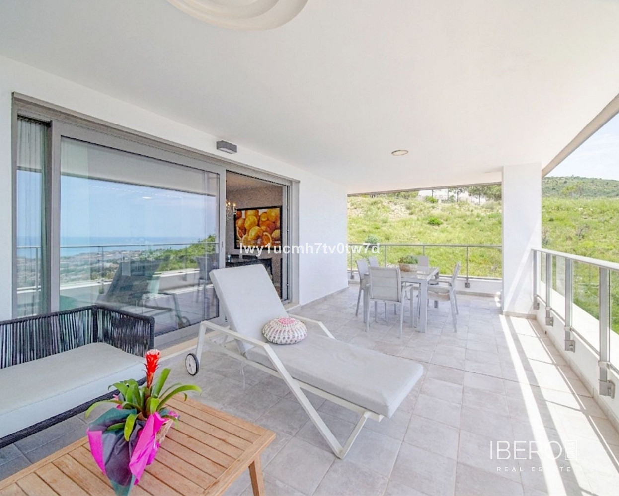 Pis 4+kk – Benalmádena, Arroyo de la Miel - Vista 3