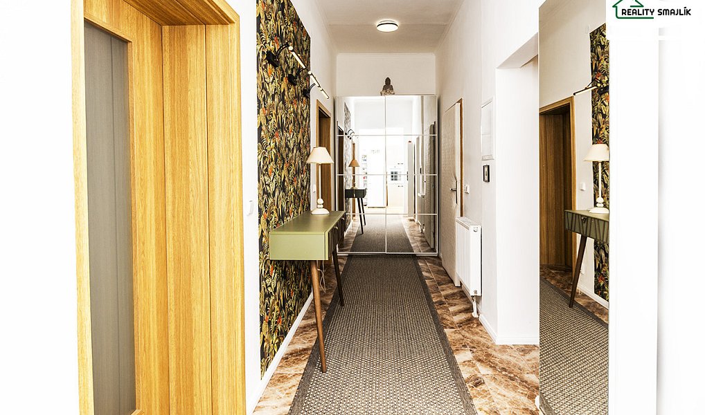 Prodej bytu 2+1 112 m², Františkovy Lázně – náhled fotky 8