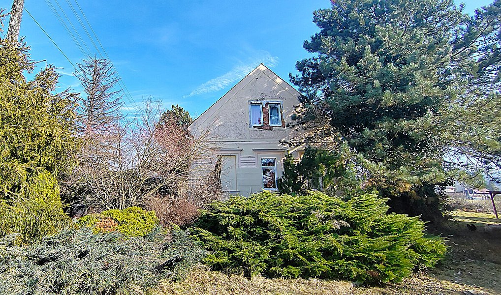 Prodej domu 245 m² s pozemkem 4 679 m², Zašová – náhled fotky 30