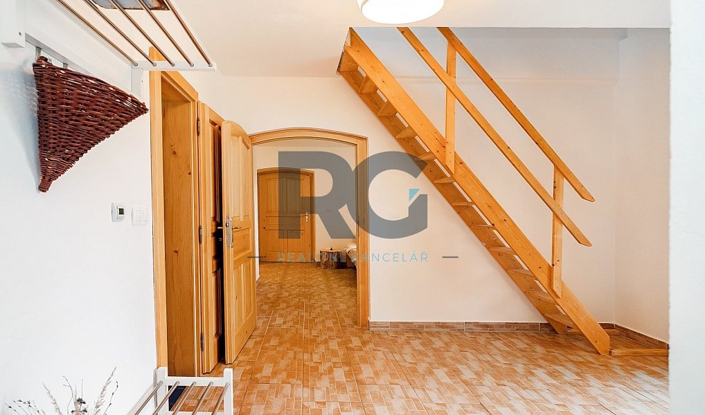 Prodej domu 174 m² s pozemkem 11 512 m², Předotice – náhled fotky 9