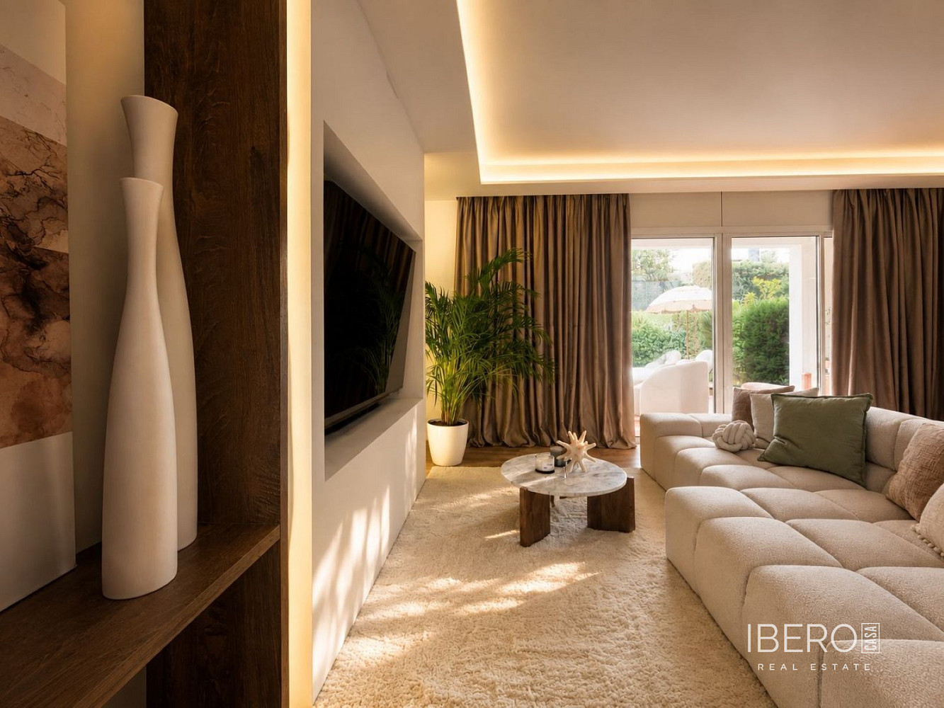 Casa 4+kk – Marbella, Barrio Alto - Vista 5