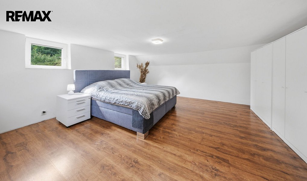 Prodej domu 115 m² s pozemkem 1 331 m², Žandov – náhled fotky 12