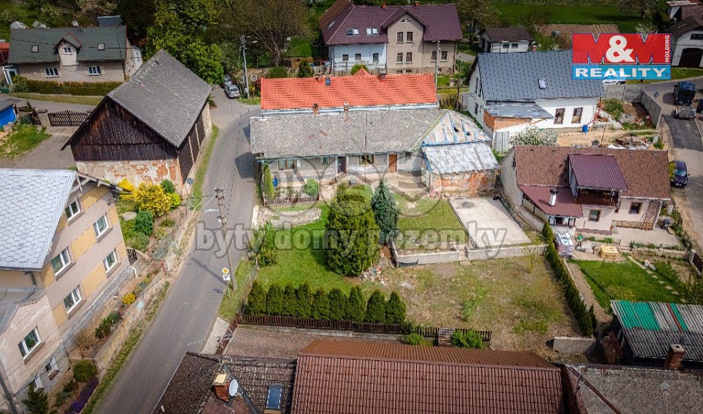 Prodej domu 220 m² s pozemkem 538 m², Lažany – náhled fotky 5